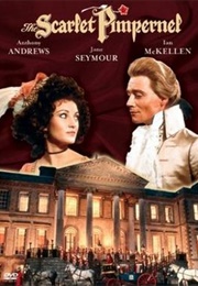 The Scarlett Pimpernel (1982)