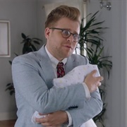 S2.E1: Adam Ruins Having a Baby