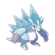 Sandslash (Alola)