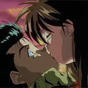 112. Foeba! Yuyu Hakusho