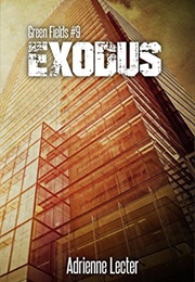 Exodus (Adrienne Lecter)