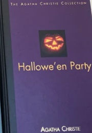 Hallowe&#39;en Party (Agatha Christie)