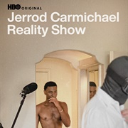 Jerrod Carmichael Reality Show