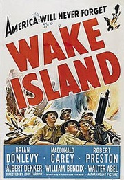 Wake Island (1942)