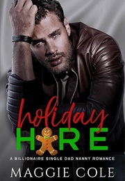 Holiday Hire (Maggie Cole)