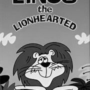 Linus the Lion Hearted