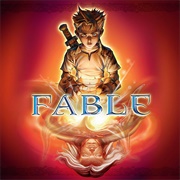 Fable (2004)