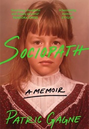 Sociopath (Patric Gagne)