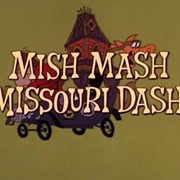 S3.E23: Missouri Mish Mash: Parts 19-20