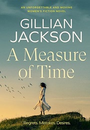 A Measure of Time (Gillian Jackson)