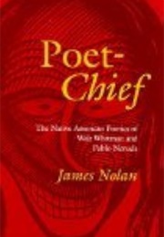 Poet-Chief (James Nolan)