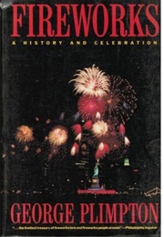 Fireworks (George Plimpton)