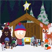 South Park: &quot;Woodland Critter Christmas&quot; (S8,E14)