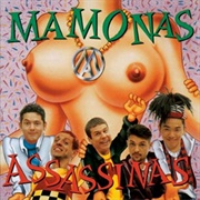 Mamonas Assassinas - Mamonas Assassinas