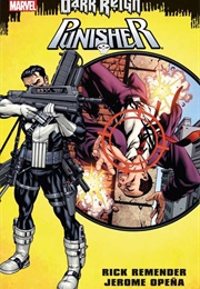 Punisher: Dark Reign (Rick Remender)