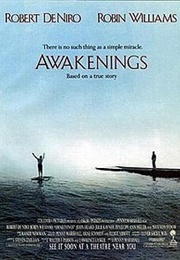 Awakenings (1990)