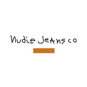 Nudie Jeans