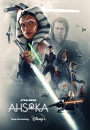 Ahsoka: Season 1 (2023)