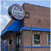 Central BBQ