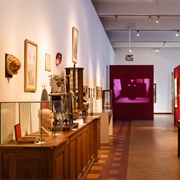 Dr. Guislain Museum