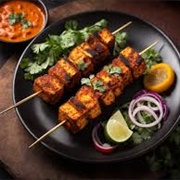 Paneer Tikka