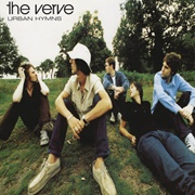 Bitter Sweet Symphony - The Verve