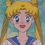 S3.E4: Usagi&#39;s Idol! Graceful Genius Michiru