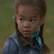 Madzie Loss (Shadowhunters)