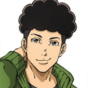 Seiji Minamoto (Police in a Pod)