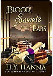 Blood, Sweets and Tears (H.Y. Hanna)