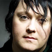 Kiss My Name - Antony and the Johnsons, ANOHNI