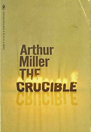 The Crucible (Arthur Miller)