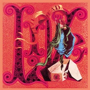 Live / Dead (1969) - Grateful Dead