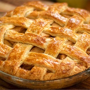 Apple Pie