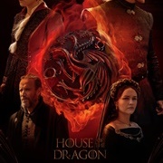 House of the Dragon Season 2