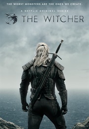 The Witcher (TV Series) (2019)