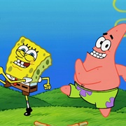 S7.E8: SpongeBob&#39;s Last Stand