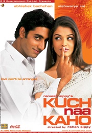 Kuch Naa Kaho (2003)