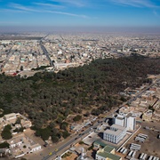 Nouakchott (Capital of Mauritania)