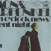 7 O&#39; Clock News/Silent Night - Simon &amp; Garfunkel