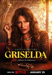 Griselda (2023)