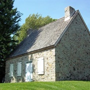 Musée De Lachine (Leber-Lemoyne House)