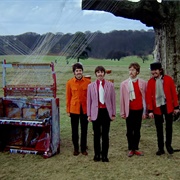 Music Video: Strawberry Fields Forever