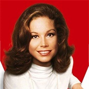 The Mary Tyler Moore Show Season 2