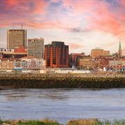 Saint John, New Brunswick, Canada