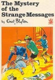 The Mystery of the Strange Messages (Enid Blyton)