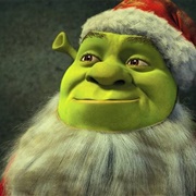 Shrek the Halls