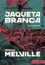 Jaqueta Branca (Herman Melville)