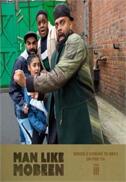 Man Like Mobeen - Series 2 (2019)