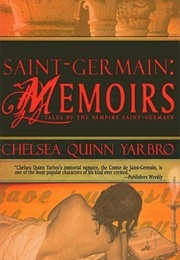 Memmoirs (Chelsea Quinn Yarbro)